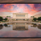 Mesa Arizona Eternal Sunset Temple