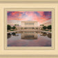 Mesa Arizona Eternal Sunset Temple