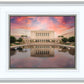 Mesa Arizona Eternal Sunset Temple