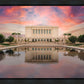 Mesa Arizona Eternal Sunset Temple