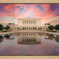 Mesa Arizona Eternal Sunset Temple