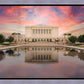 Mesa Arizona Eternal Sunset Temple