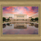 Mesa Arizona Eternal Sunset Temple