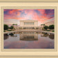 Mesa Arizona Eternal Sunset Temple