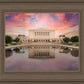 Mesa Arizona Eternal Sunset Temple