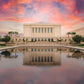 Mesa Arizona Eternal Sunset Temple