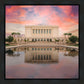 Mesa Arizona Eternal Sunset Temple