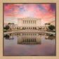 Mesa Arizona Eternal Sunset Temple