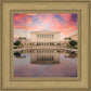 Mesa Arizona Eternal Sunset Temple