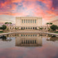 Mesa Arizona Eternal Sunset Temple