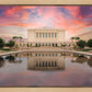 Mesa Arizona Eternal Sunset Temple