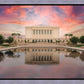 Mesa Arizona Eternal Sunset Temple