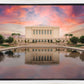 Mesa Arizona Eternal Sunset Temple