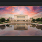 Mesa Arizona Eternal Sunset Temple
