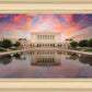 Mesa Arizona Eternal Sunset Temple
