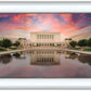 Mesa Arizona Eternal Sunset Temple