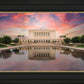 Mesa Arizona Eternal Sunset Temple