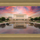 Mesa Arizona Eternal Sunset Temple