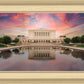 Mesa Arizona Eternal Sunset Temple