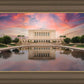 Mesa Arizona Eternal Sunset Temple