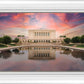 Mesa Arizona Eternal Sunset Temple