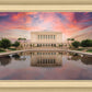 Mesa Arizona Eternal Sunset Temple