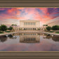 Mesa Arizona Eternal Sunset Temple