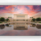 Mesa Arizona Eternal Sunset Temple
