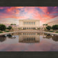 Mesa Arizona Eternal Sunset Temple