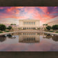 Mesa Arizona Eternal Sunset Temple