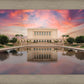 Mesa Arizona Eternal Sunset Temple