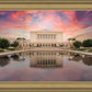 Mesa Arizona Eternal Sunset Temple