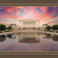 Mesa Arizona Eternal Sunset Temple