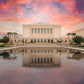 Mesa Arizona Eternal Sunset Temple