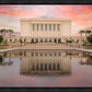 Mesa Arizona Eternal Sunset Temple
