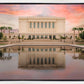 Mesa Arizona Eternal Sunset Temple
