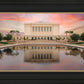 Mesa Arizona Eternal Sunset Temple