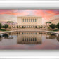 Mesa Arizona Eternal Sunset Temple