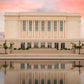 Mesa Arizona Eternal Sunset Temple