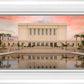 Mesa Arizona Eternal Sunset Temple