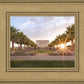 Mesa Arizona There Is Sunshine In My Soul Today