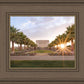 Mesa Arizona There Is Sunshine In My Soul Today
