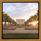 Mesa Arizona There Is Sunshine In My Soul Today