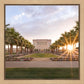 Mesa Arizona There Is Sunshine In My Soul Today