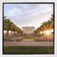 Mesa Arizona There Is Sunshine In My Soul Today