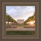 Mesa Arizona There Is Sunshine In My Soul Today
