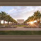 Mesa Arizona There Is Sunshine In My Soul Today