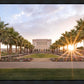 Mesa Arizona There Is Sunshine In My Soul Today