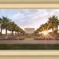 Mesa Arizona There Is Sunshine In My Soul Today