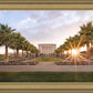 Mesa Arizona There Is Sunshine In My Soul Today